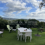 2 VILLAS À CAVALAIRE SUR UN GRAND TERRAIN DE 5 052 M2