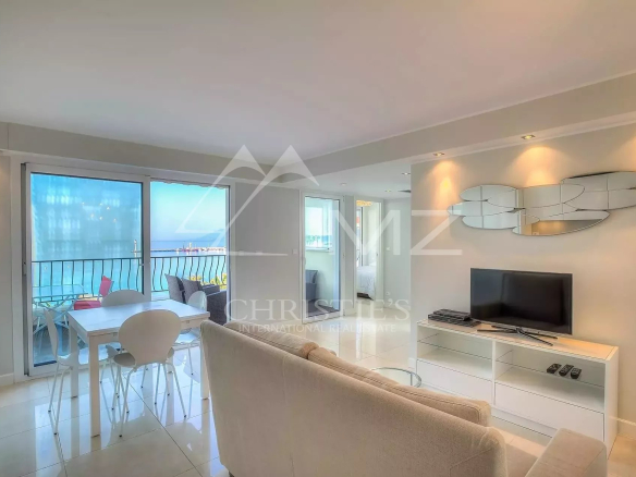Cannes – Croisette – Appartement de standing