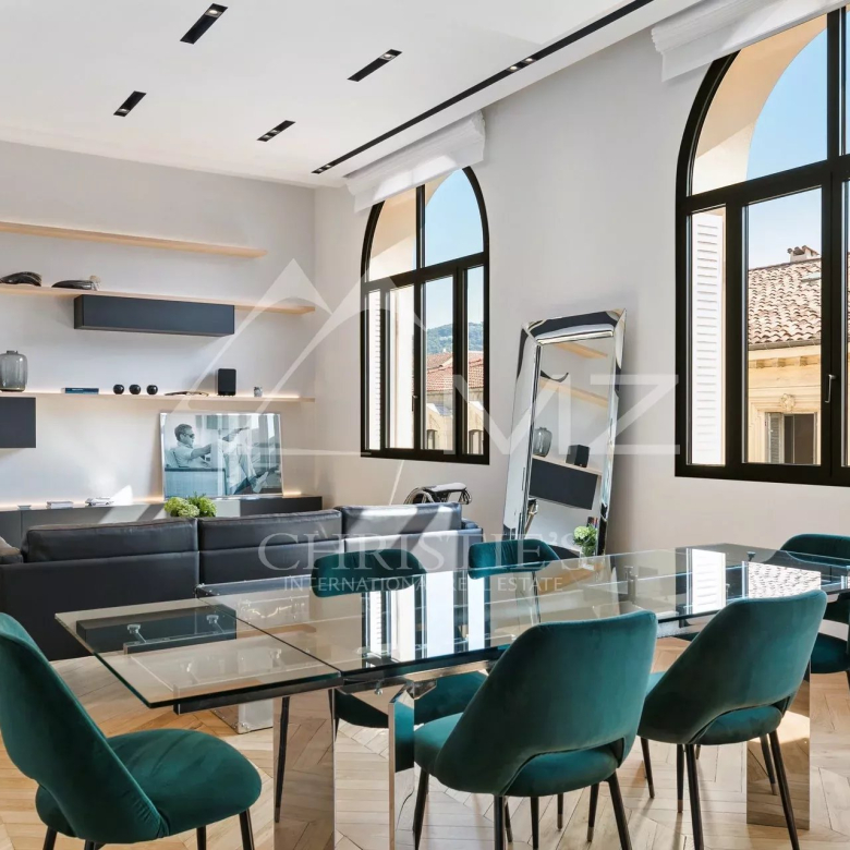 Cannes Californie – Two-bedroom apartment