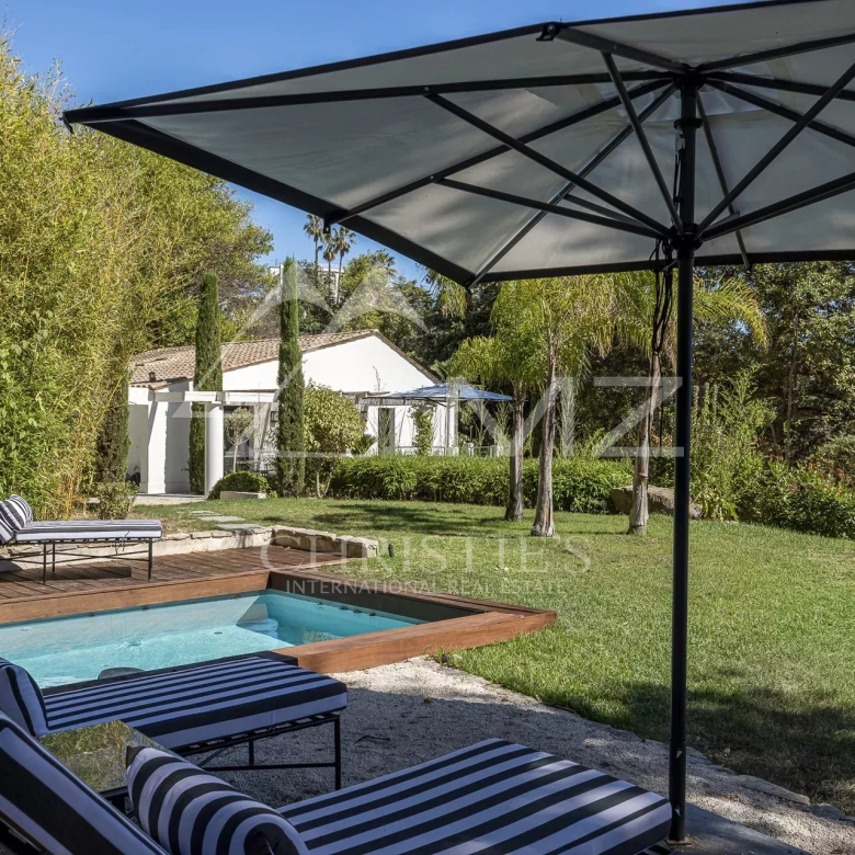 Cannes Californie – Two-bedroom apartment