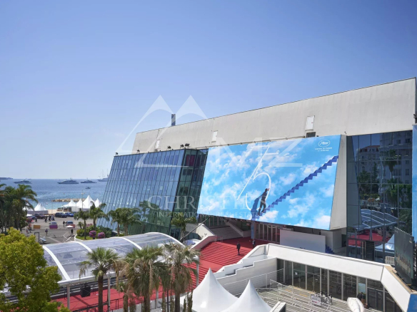 Cannes Croisette – 2 bedroom apartment