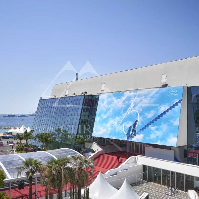 Cap d'Antibes – Magnificent property