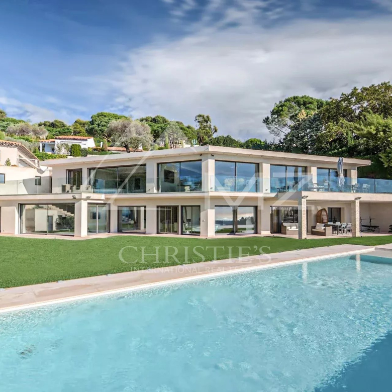 Cannes – Croisette – Magnifique appartement