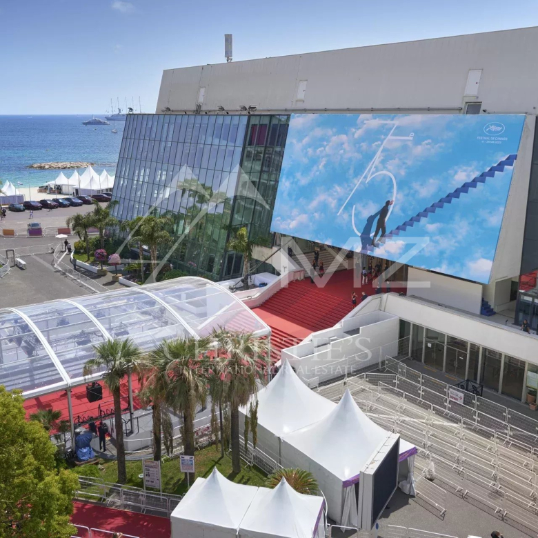 Magnifique villa provençale de charme – Emplacement exceptionnel à Mougins