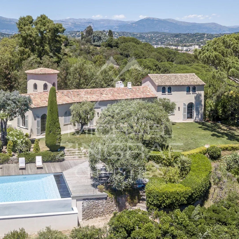 Cannes Croisette – Appartement d’exception