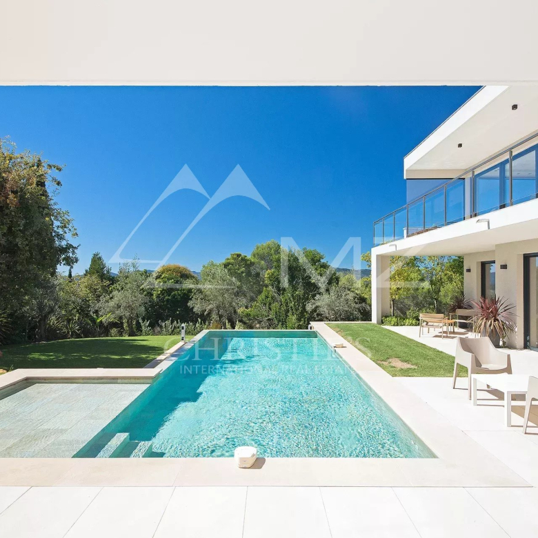 Cannes Croisette – Appartement d’exception