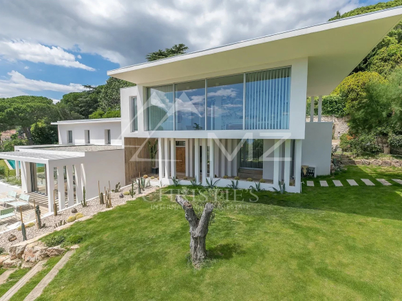 Cannes – Sublime villa