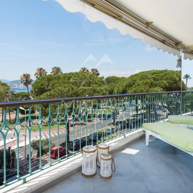 Cannes – Sublime villa