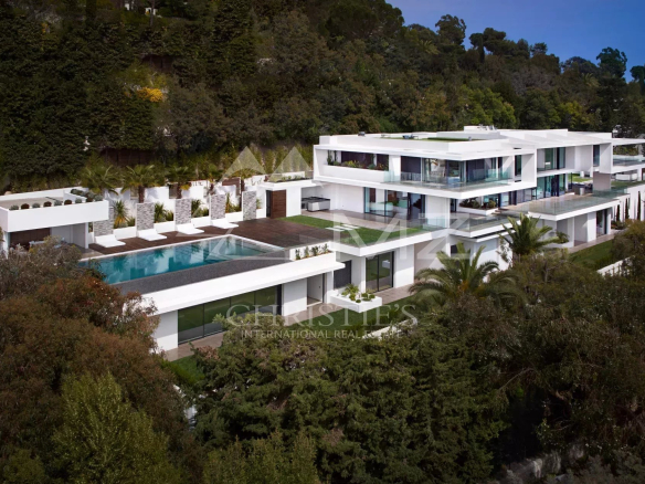 Cannes – Propriété d’exception