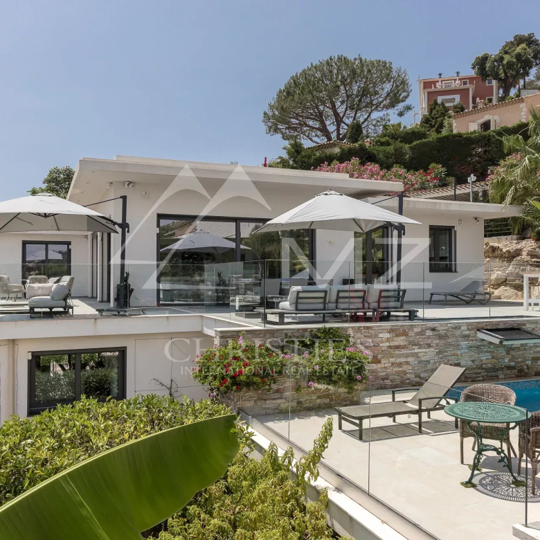 Cannes Croisette – Appartement 3 chambres