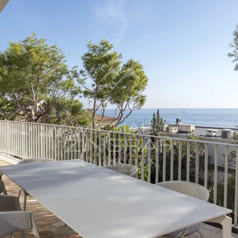 Cannes Croisette – Appartement 3 chambres
