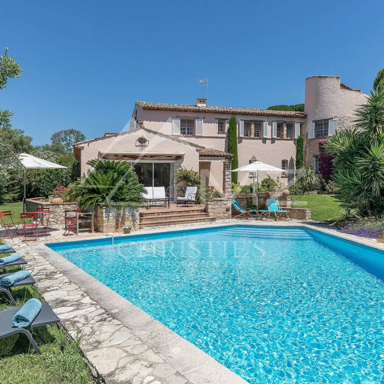 Cannes Croisette –  4 chambres