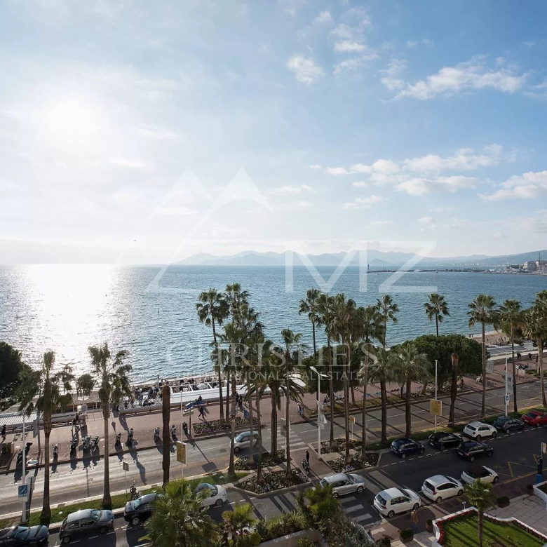 Cannes – Iles de Lérins – Domaine privé