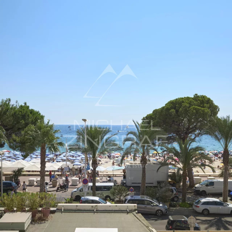 Cannes – Superbe villa proche du centre