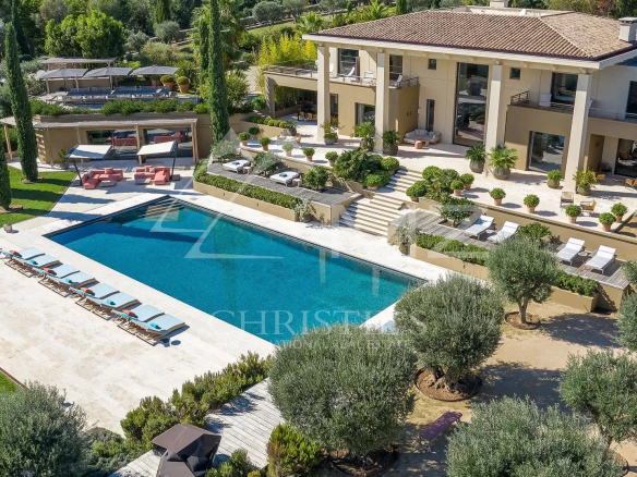 Super Cannes – Domaine d’exception
