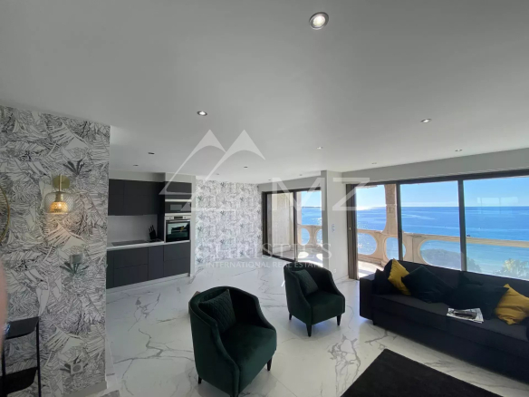 Cannes – Croisette – Appartement 2 chambres