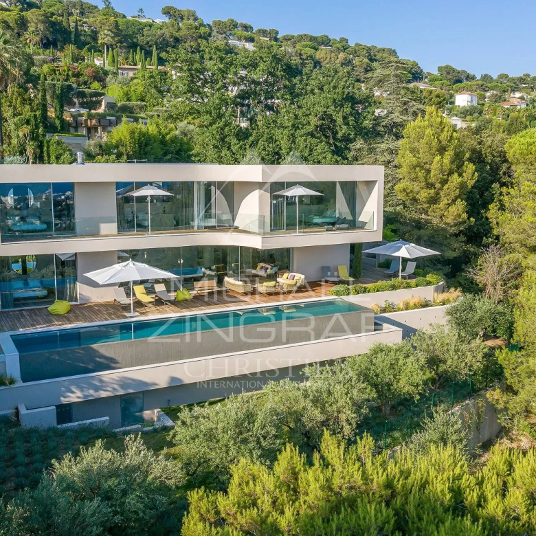 Photo de bien immobilier de luxe | Propriétés De Charme