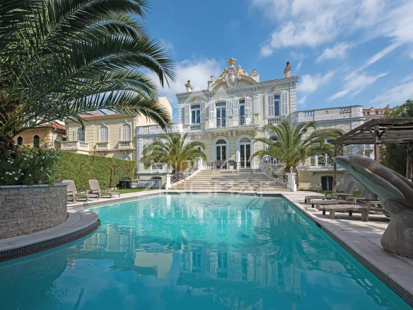 Photo de bien immobilier de luxe | Propriétés De Charme