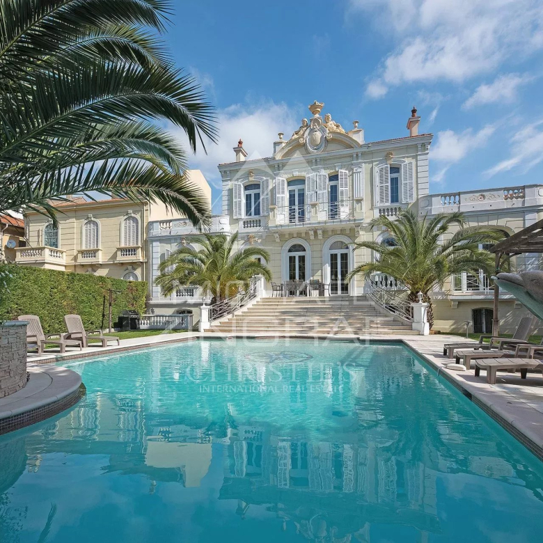 Photo de bien immobilier de luxe | Propriétés De Charme