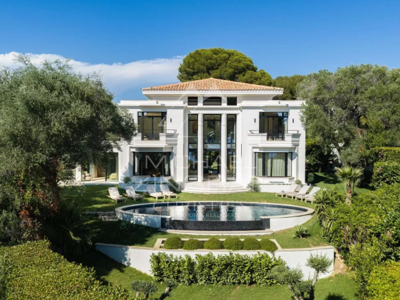 Photo de bien immobilier de luxe | Propriétés De Charme