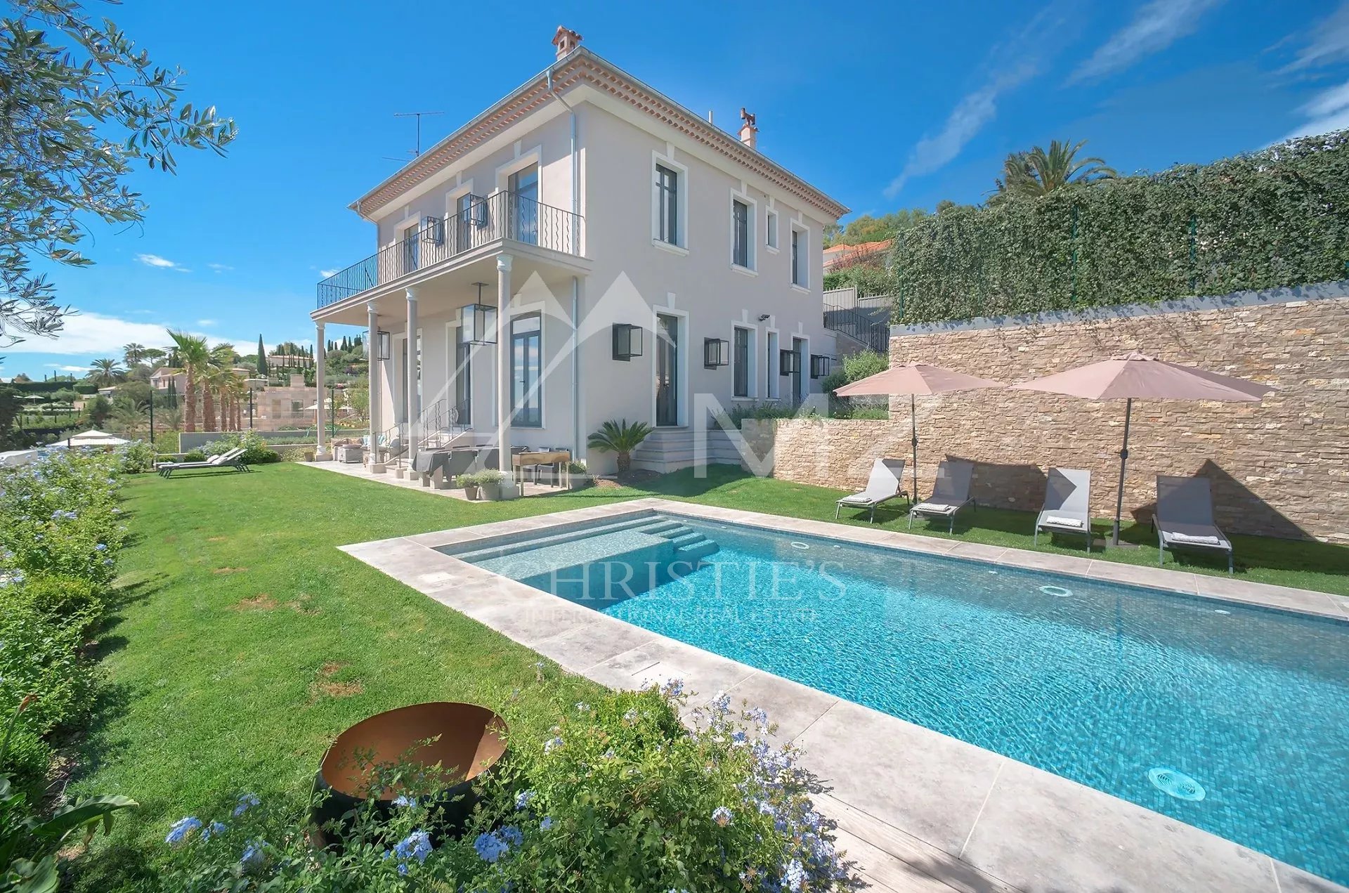 Photo de bien immobilier de luxe | Propriétés De Charme