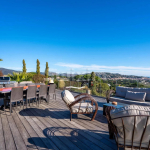 VAR: House with sea view SAINTE-MAXIME