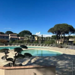AU COEUR DU GOLFE DE ST TROPEZ
