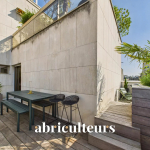 Charmant appartement de 148 m² avec terrasse arborée – Secteur Jasmin