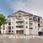 Appartement familial 4 pièces – 88 m² – Issy-les-Moulineaux centre