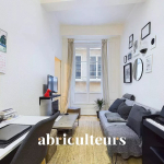 Special Investors, 3 prizes with potential in a building rue Valfenière Lyon 01