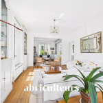 Renovated family home - 6 bedrooms - garden - Chatou center