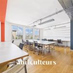 PARIS 10 – RARE – BUREAU A USAGE MIXTE DE 65M2