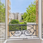 Beau T4 de 75m² – Bel-Air Nord – Paris 12