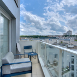 BRIGHT APARTMENT – 4 ROOMS WITH BALCONY – ISSY LES MOULINEAUX