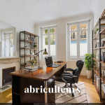Beau T4 pour professions libérales de 69m² – Notre-Dame-des-Champs – Paris 6