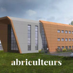 Bureaux 350 m² Chartres vente en VEFA – À 1h de Paris 764 400 € HT