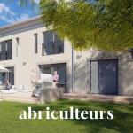Luberon – construction villa haut de gamme
