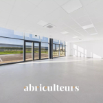 Local d’activité Neuf de 600 m²– À 1h de Paris, au cœur d’une zone stratégique
