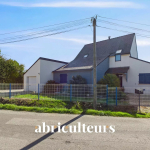 A 10 minutes en vélo des plages, maison contemporaine, familiale et au calme   – Coup de cœur à Erdeven
