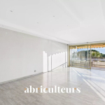 Prestigieux – Appartement 4 Pièces vue mer – 84,3 m² – Juan-les-Pins