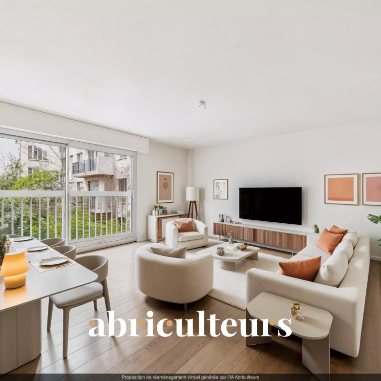 Panoramic views – Exceptional villa – 227 m² – Le Cannet