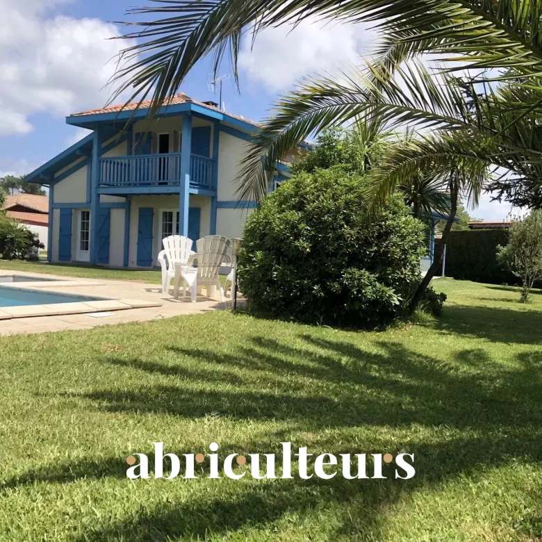 Luberon – construction villa haut de gamme