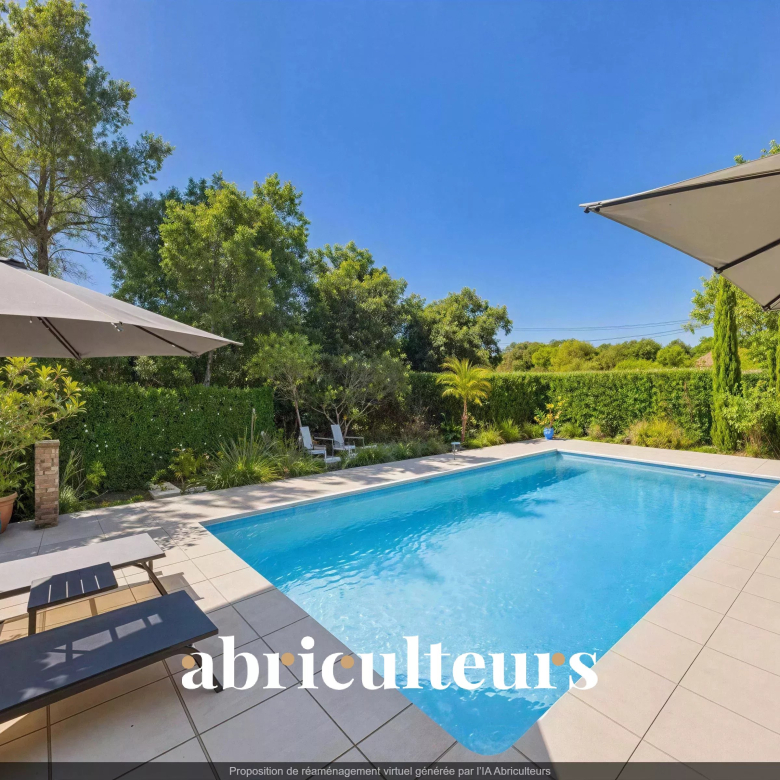 Levallois : 3/4 Pièces de standing avec terrasse de 21 m² et parking