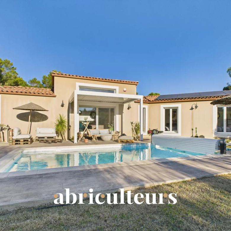 Beau et lumineux T5 – 3 chambres – 92,20 m² – Mairie du 12ème