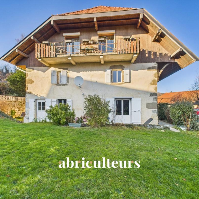 LE CANNET HILLS SEA VIEW