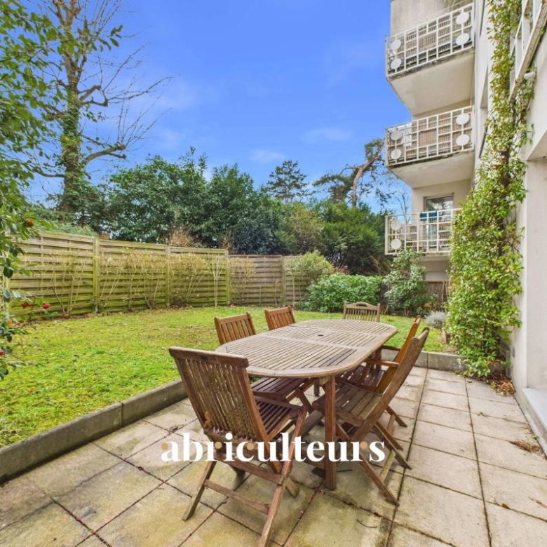 Exceptionnel – Triplex 6 Pièces – 175m² – Cergy Port