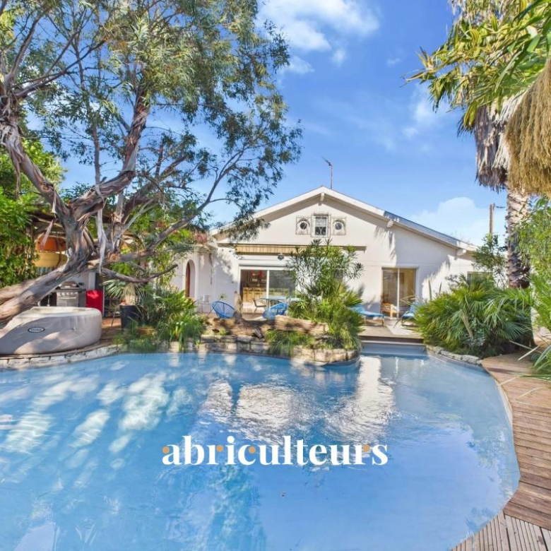 Exceptionnel – Triplex 6 Pièces – 175m² – Cergy Port