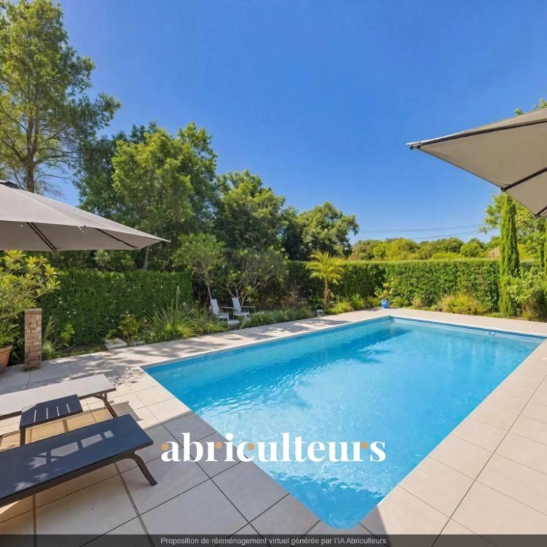 Coup de C?ur – Maison de ville – 117m² – Saint-Maur-des-Fossés