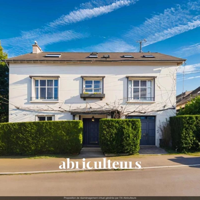 MAISON – PROCHE SOMMIERES