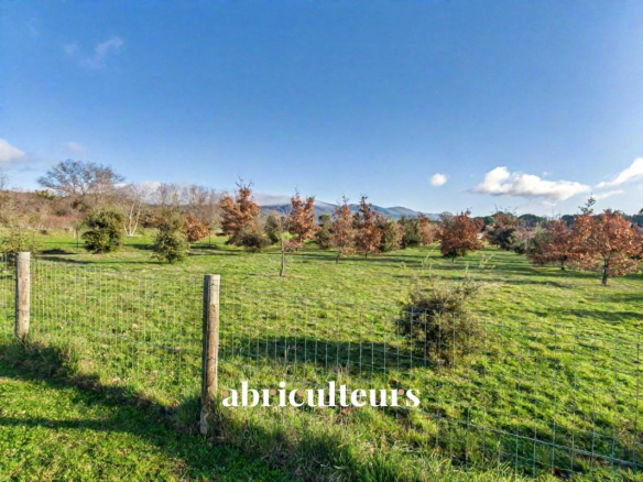 Exceptional view – Villa – 170m² – Lourmarin / Puyvert